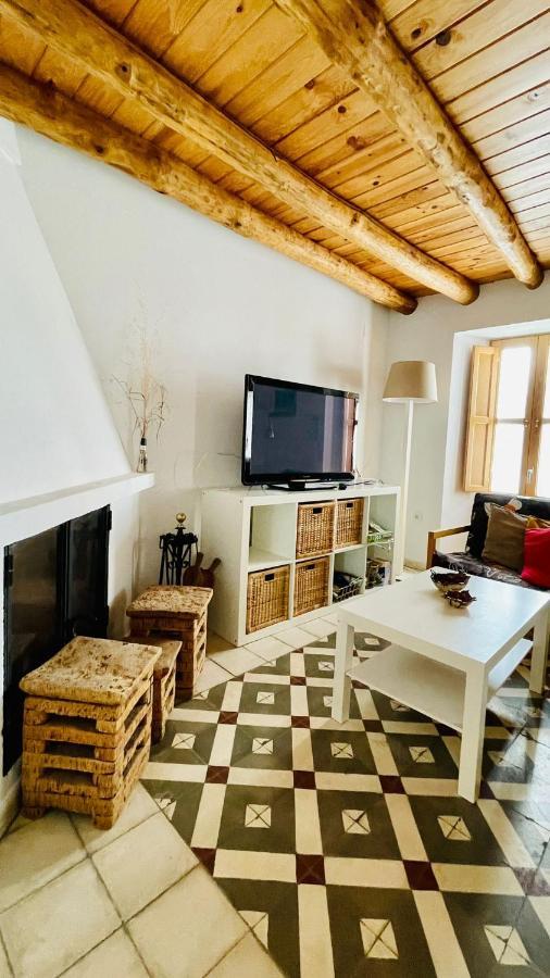 La Cantarera Apartment