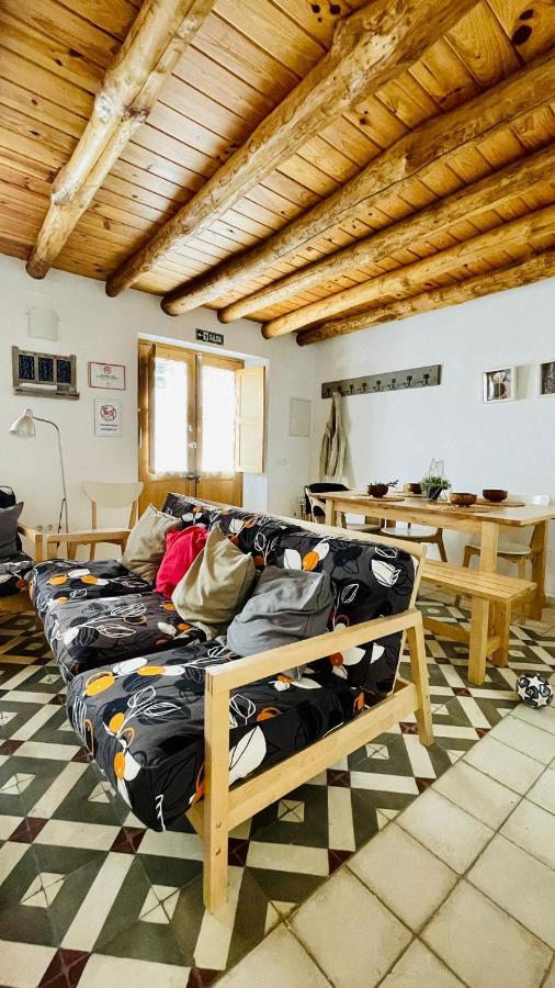 La Cantarera Apartment Linares de la Sierra