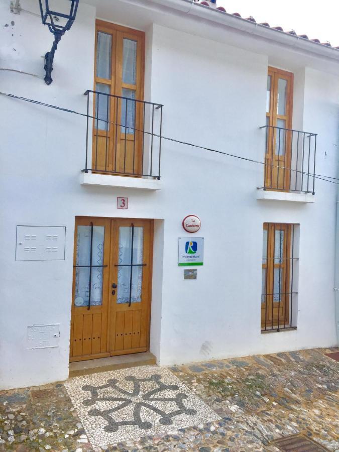 Apartment La Cantarera